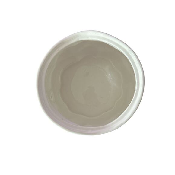 Vintage Winking Santa Cookie Jar XL Mint Radko *Rare* Holt Howard Inspired - Picture 5 of 9